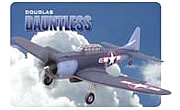 Douglas Dauntless